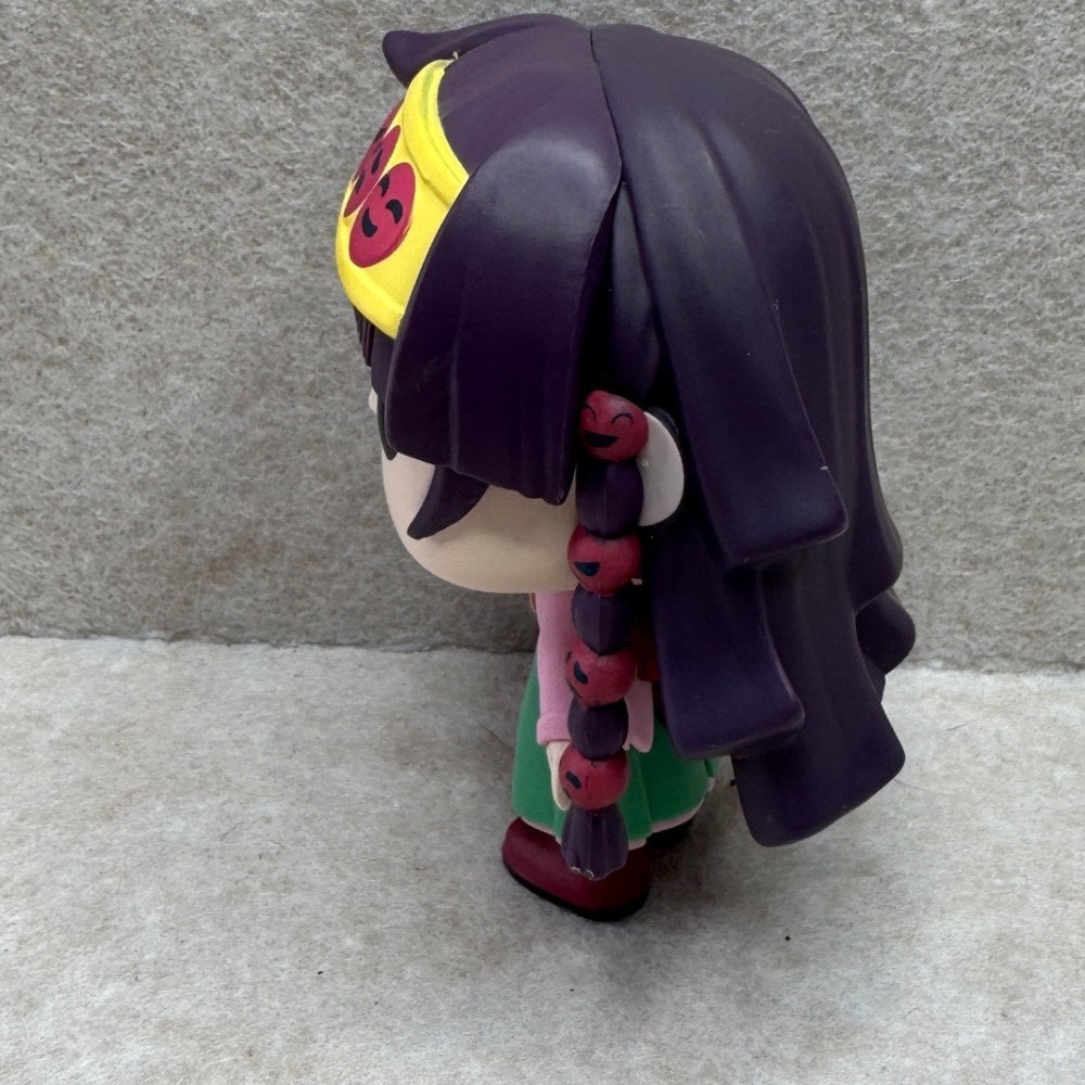 Hunter x Hunter Alluka Zoldyck Funko Pop Figure - Picture 6 of 9